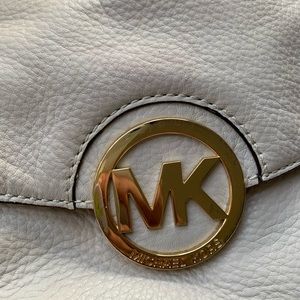 Authentic Michael Kors Crossbody